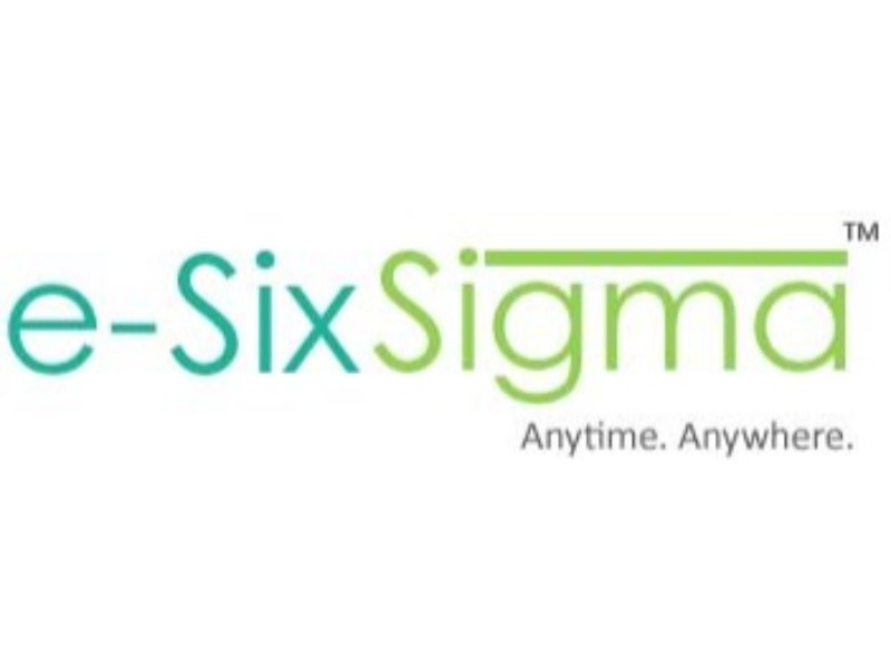 e-Six-Sigma e-Six-Sigma