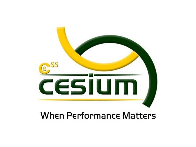 Cesium-Limited Cesium-Limited