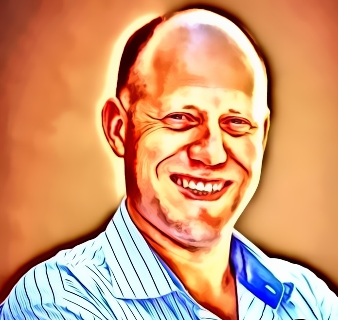 5500 geodir mentor photo Johan