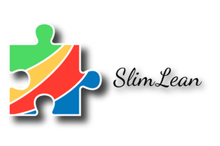 SlimLean-logo SlimLean-logo