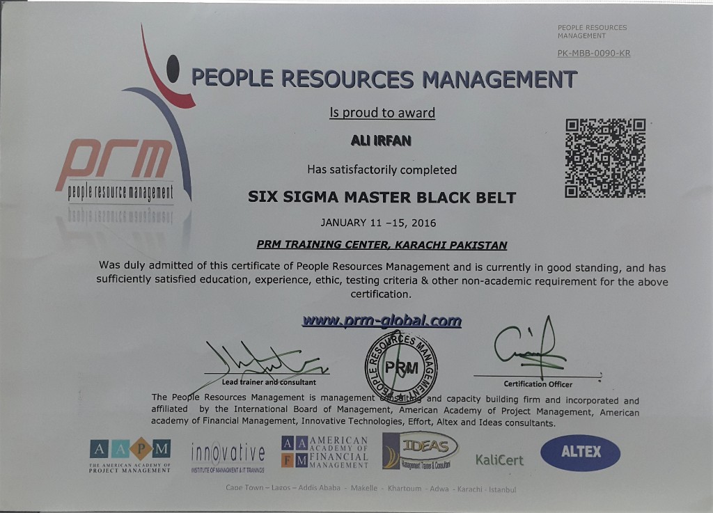 5976 geodir mentor mbb upload 6Sigma MBB Cert AIK 1