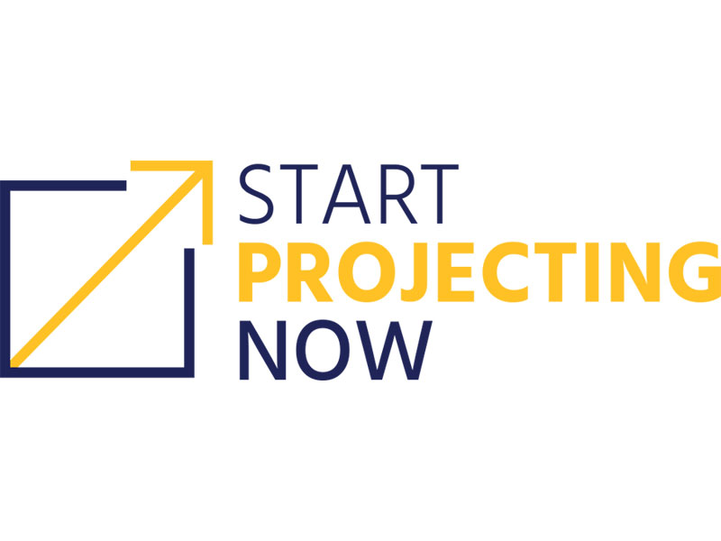 Start_Projecting Start_Projecting