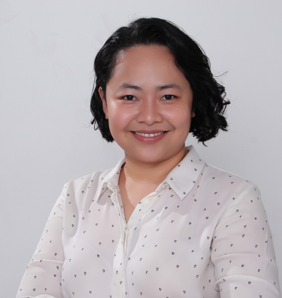 6035 geodir mentor photo Herleenor Mortera Pic 2