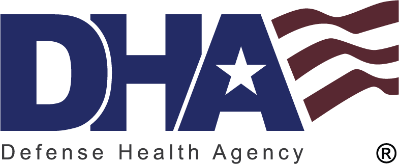 DefenseHealthAgencyDHALogo2 DefenseHealthAgencyDHALogo2