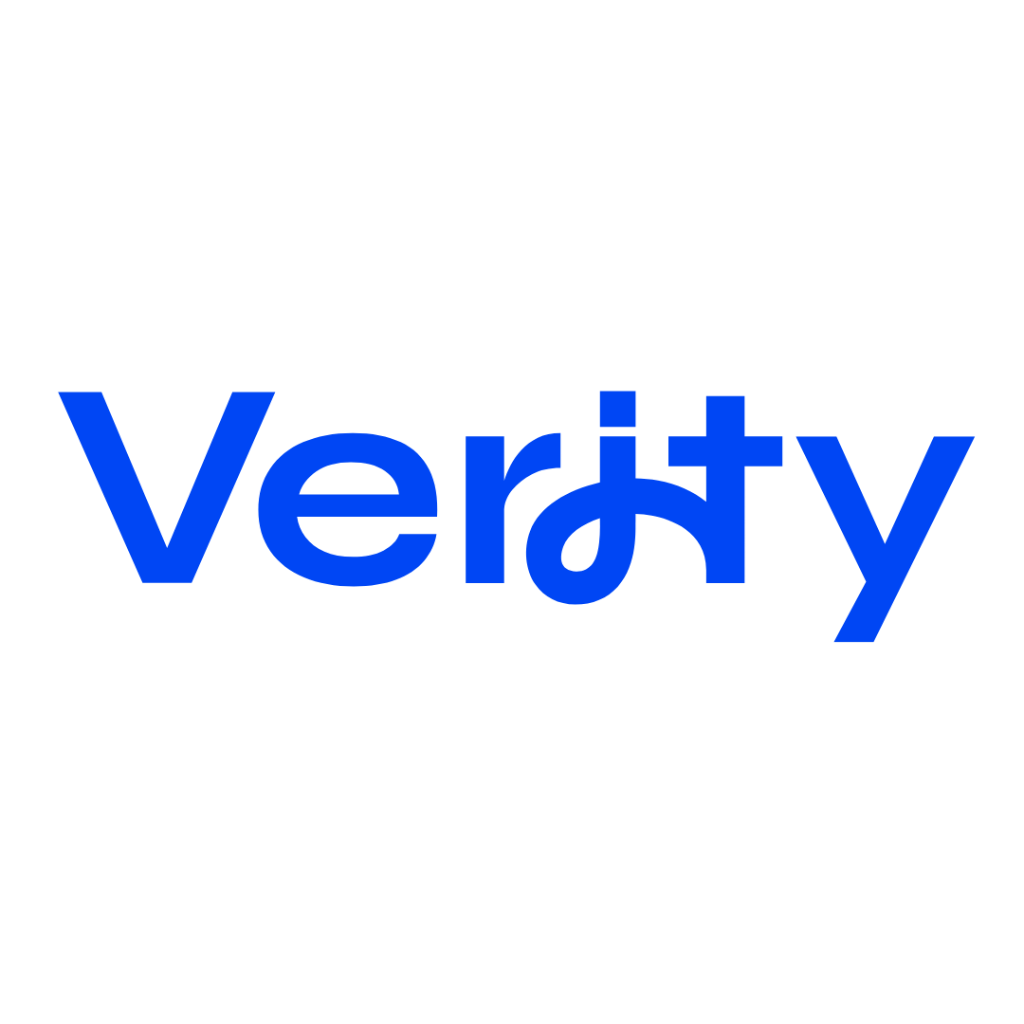 Logo-Verity