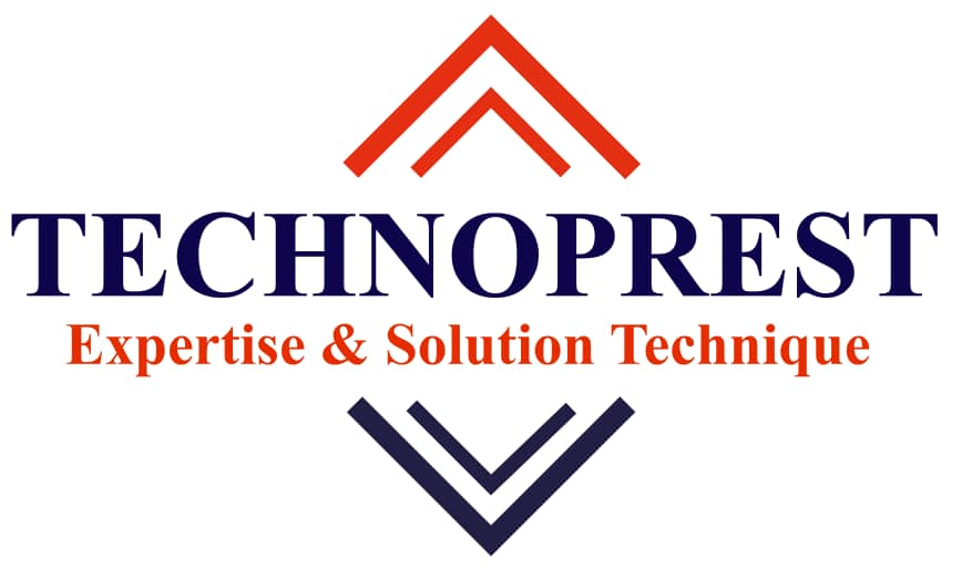 Logo-TechnoprestPNG