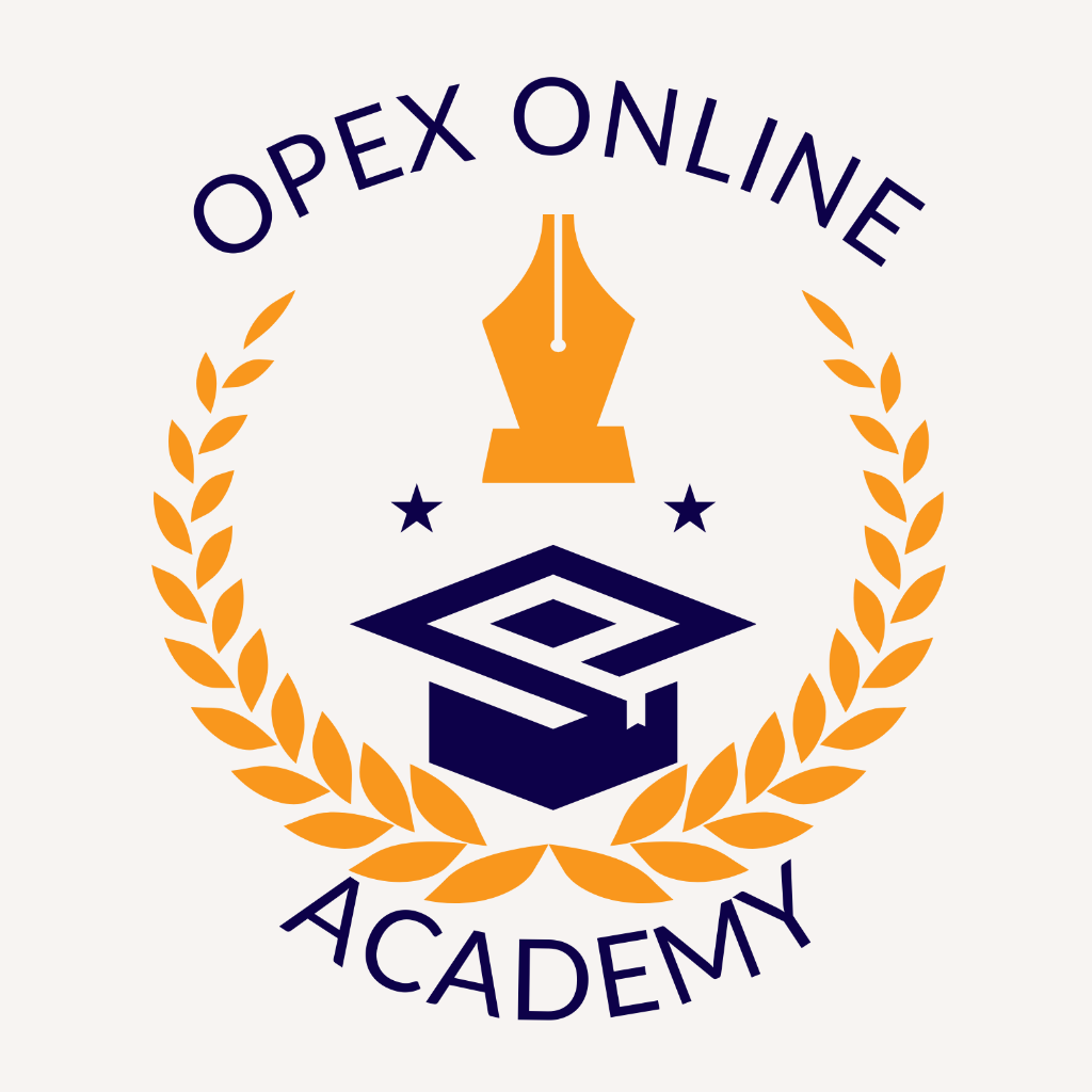 Opex-Online-Academy-Logo-3 Opex-Online-Academy-Logo-3