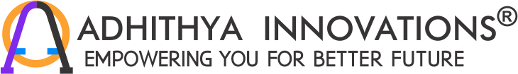 Adhithya-Innovations-Logo